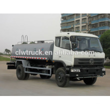 Dongfeng 10-16CBM camión cisterna de agua CLW5160GSST4